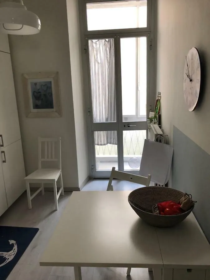 Liberty Beach And Town Apartment Савона