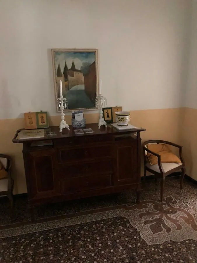 Liberty Beach And Town Apartment Savona