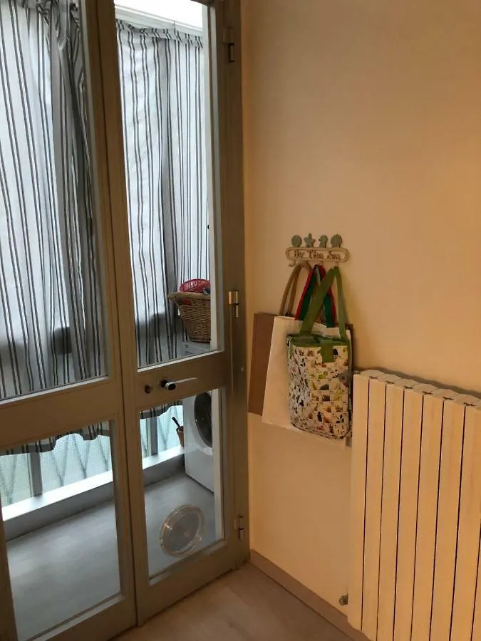 Liberty Beach And Town Apartment Savona
