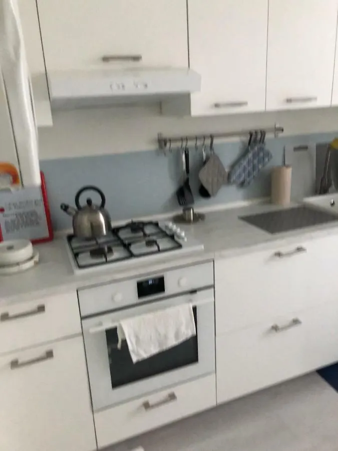 Liberty Beach And Town Apartment Savona 0*,