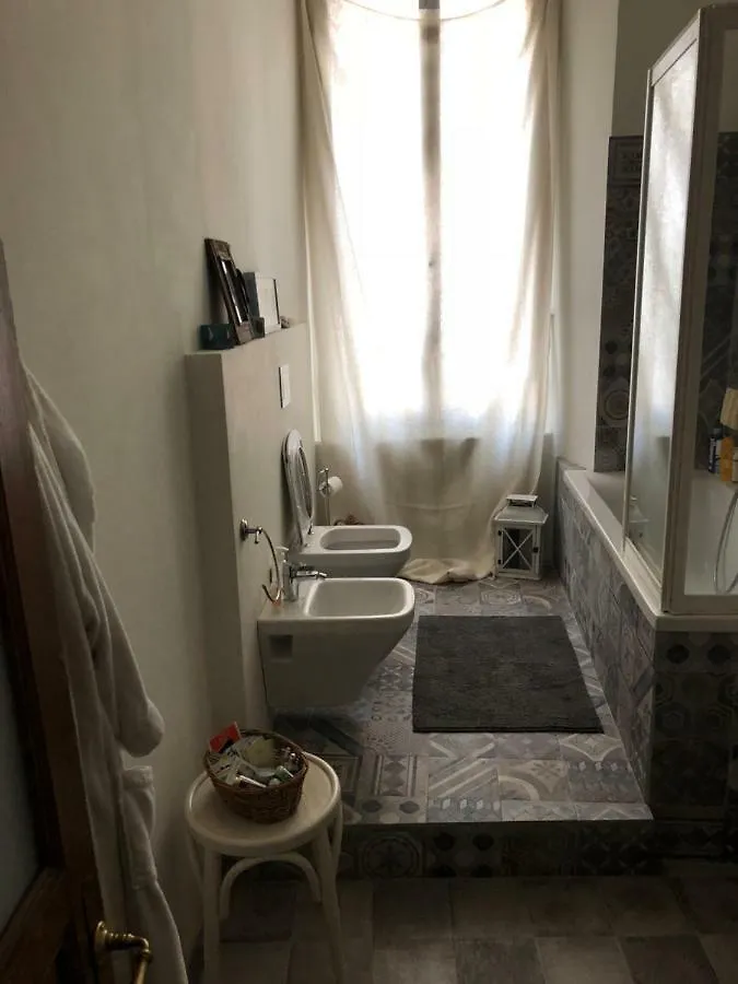 Liberty Beach And Town Apartment Savona 0*,