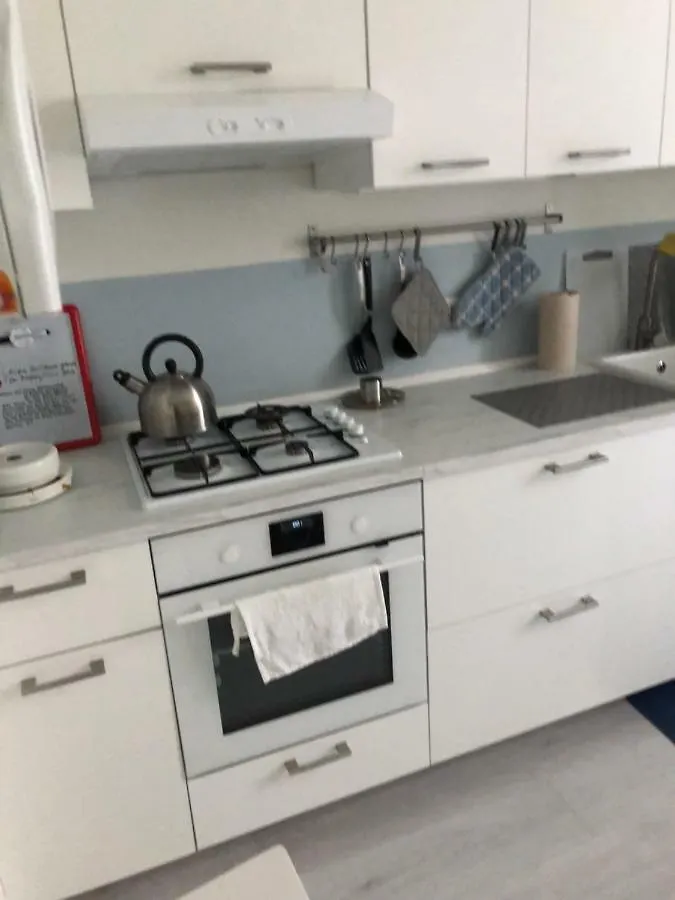 Liberty Beach And Town Apartment Savona