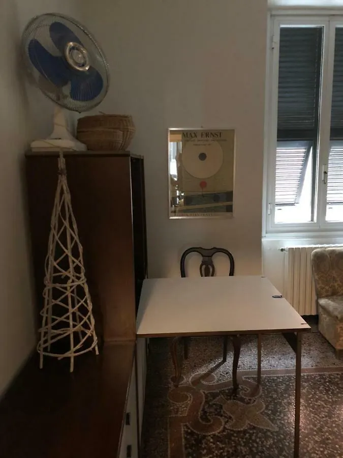 Liberty Beach And Town Apartment Савона