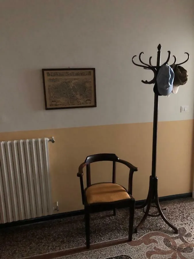 Liberty Beach And Town Apartment Savona Italy