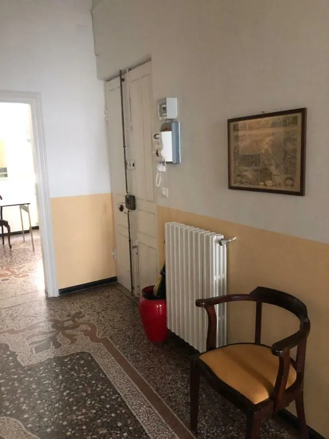 Liberty Beach And Town Apartment Савона 0*,  Италия