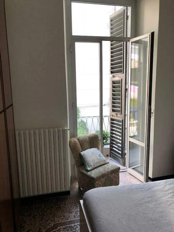 Liberty Beach And Town Apartment Savona 0*,  Italy