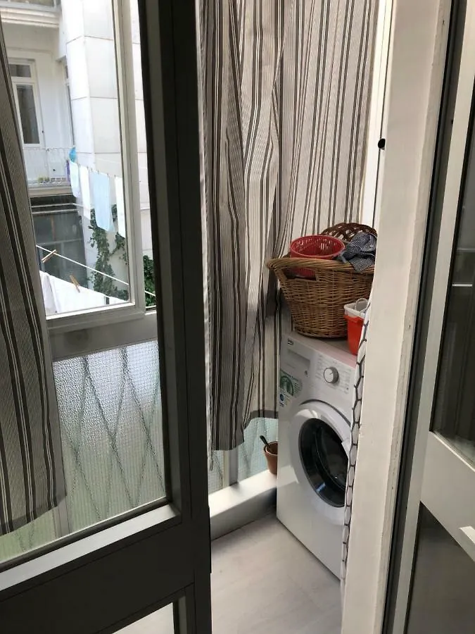 Liberty Beach And Town Apartment Savona