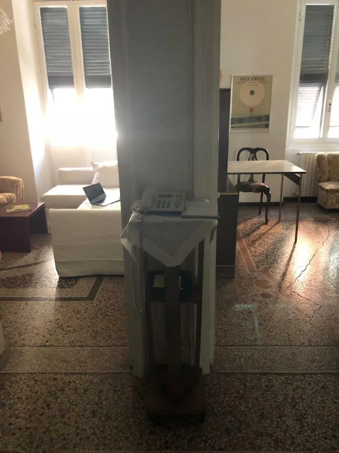 Liberty Beach And Town Apartment Savona