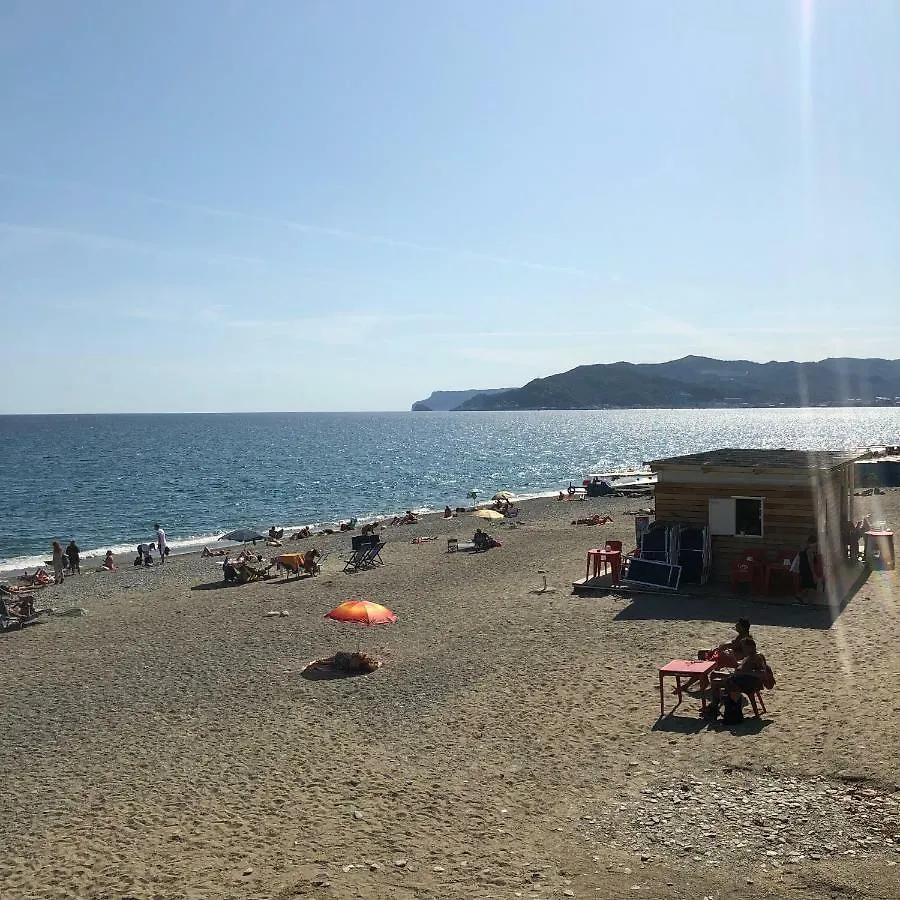 Liberty Beach And Town Apartment Savona