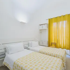 Central Savona Alojamento de Acomodação e Pequeno-almoço