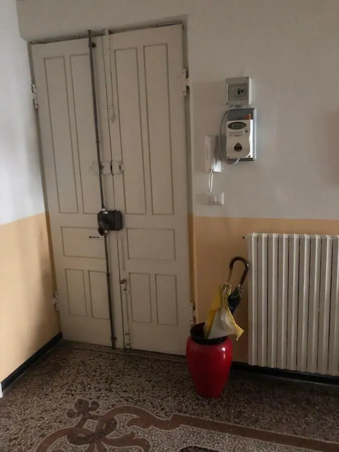 Liberty Beach And Town Apartment Savona