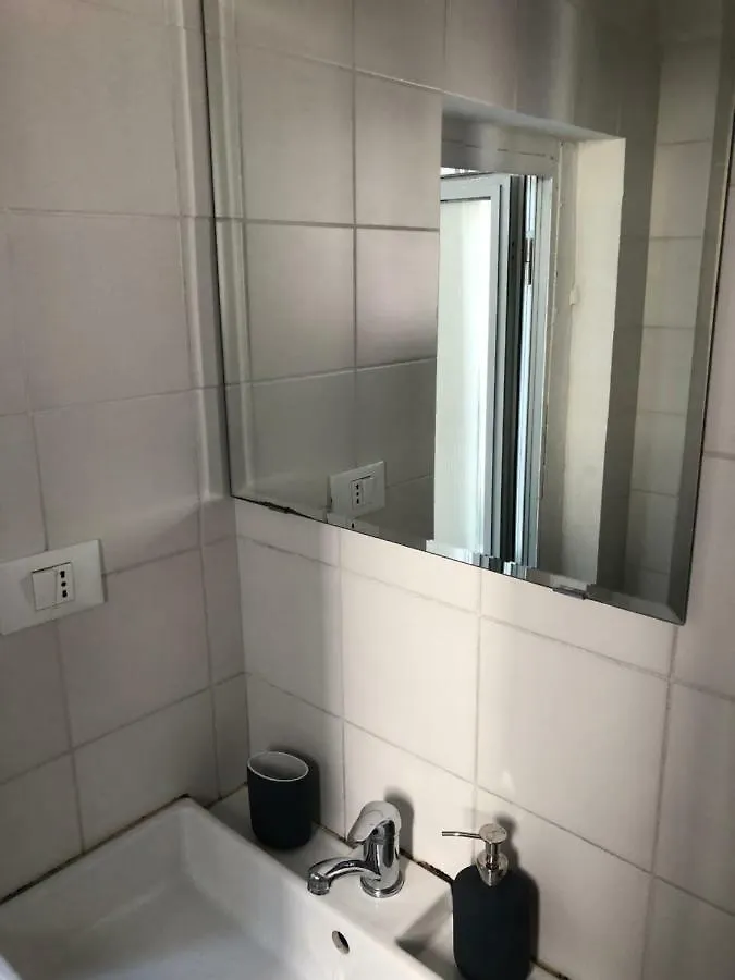 Liberty Beach And Town Apartment Savona 0*,  Italia