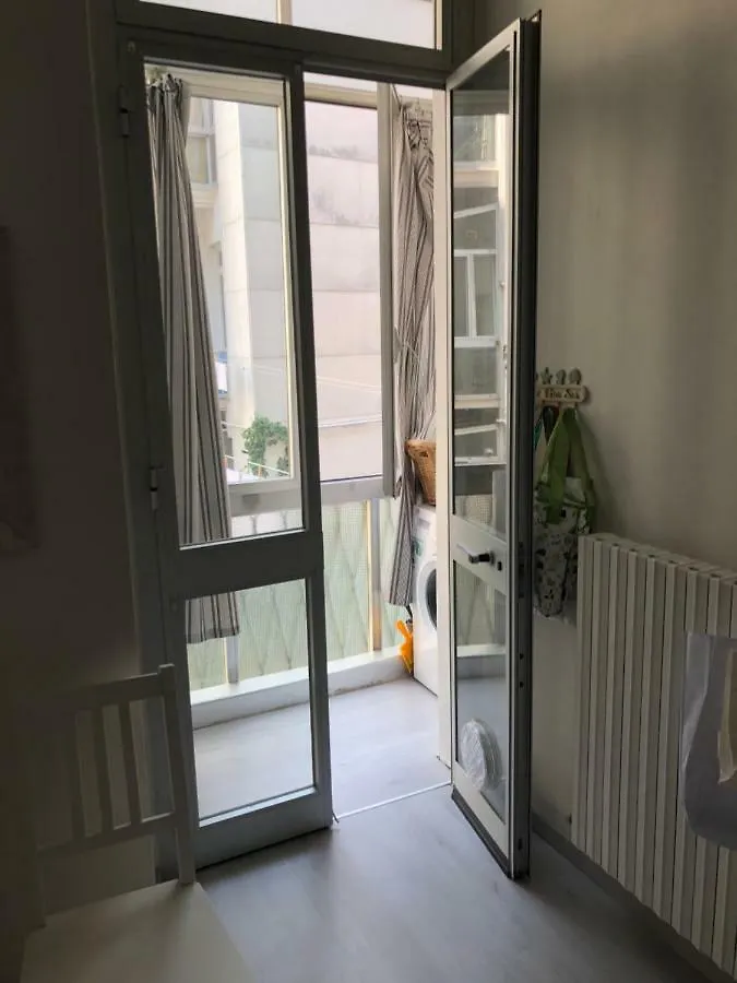 Liberty Beach And Town Apartment Savona 0*,
